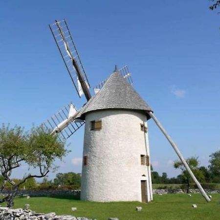 Maison De Bois En Pleine Nature A 20 Min De Beaune Montceau-et-Echarnant Екстериор снимка